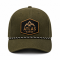 Summit Rope Hat