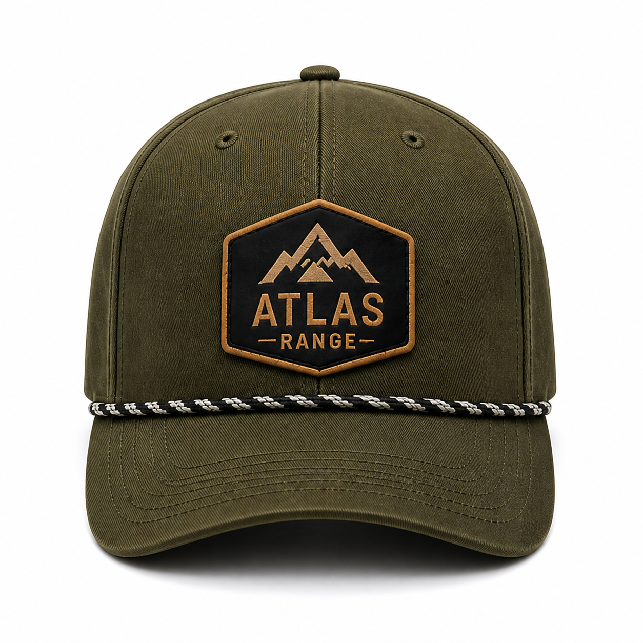 Summit Rope Hat